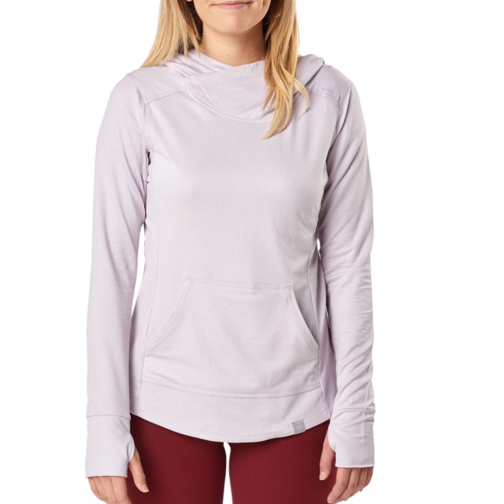5.11 Tactical Aphrodite Hoodie size Medium